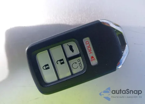 2019 Honda Cr-V Ex из США, поврежденный, VIN 7FARW2H59KE037414